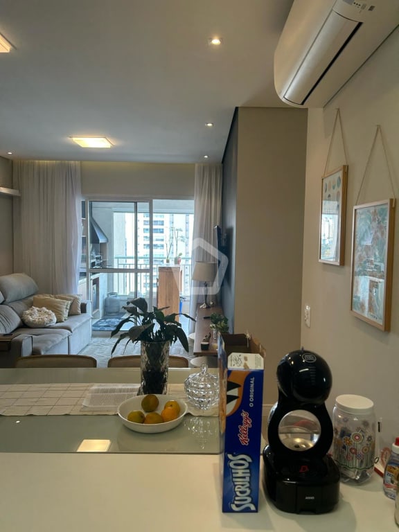 Imagem do imóvel ID-141973 na Avenida Aldino Pinotti, Centro, São Bernardo do Campo - SP