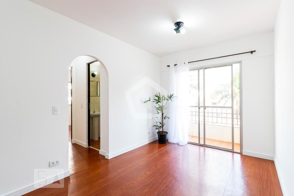 Imagem do imóvel ID-99364 na Rua Paula Ney, Vila Mariana, São Paulo - SP