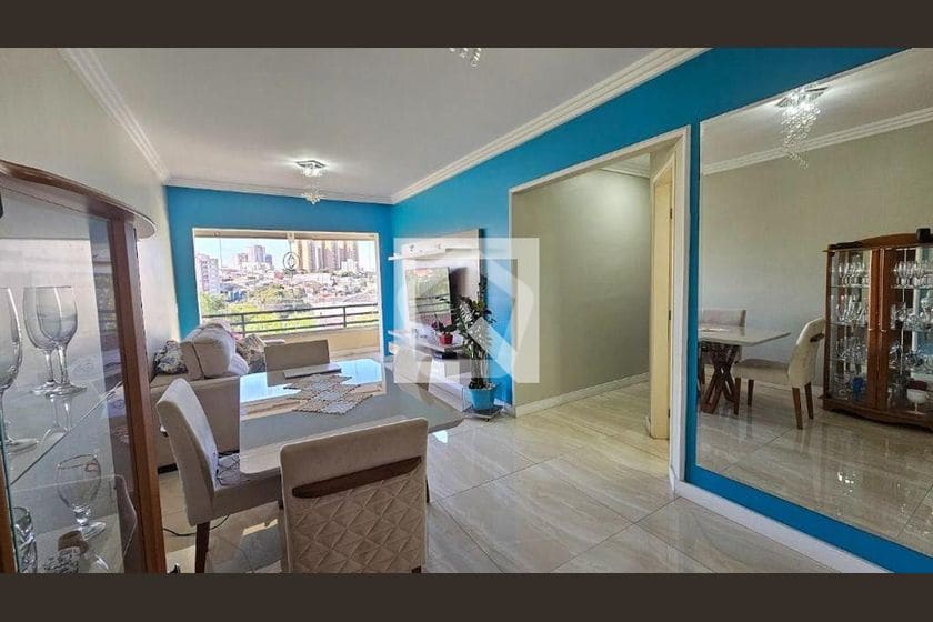 Imagem do imóvel ID-103299 na Avenida José Joaquim Seabra, Butantã, São Paulo - SP