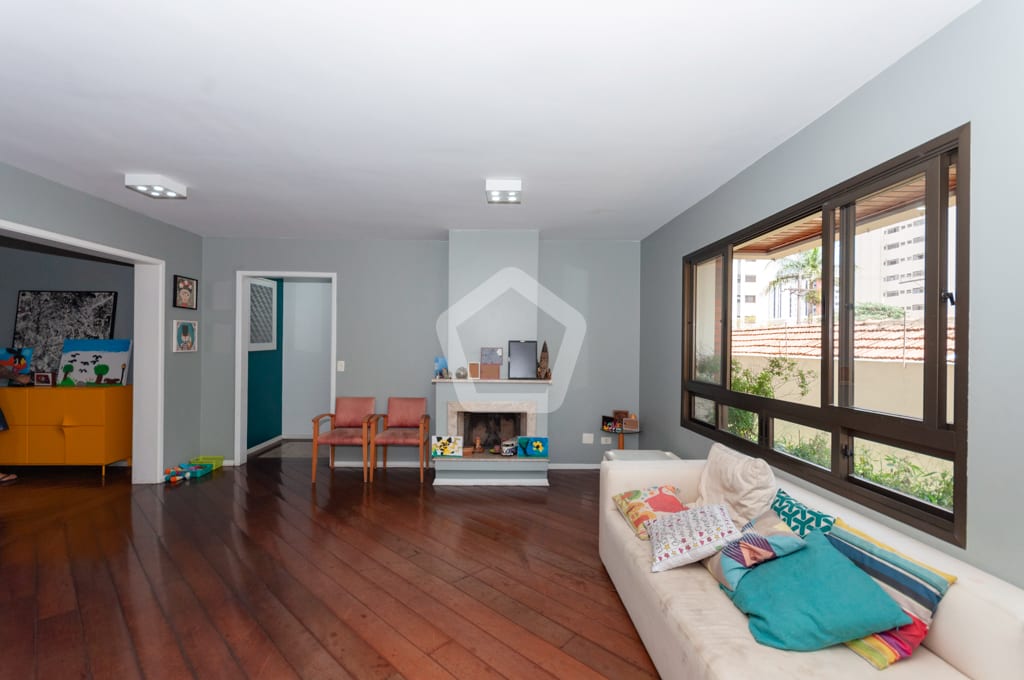 Imagem do imóvel ID-67771 na Rua Nanuque, Vila Leopoldina, São Paulo - SP