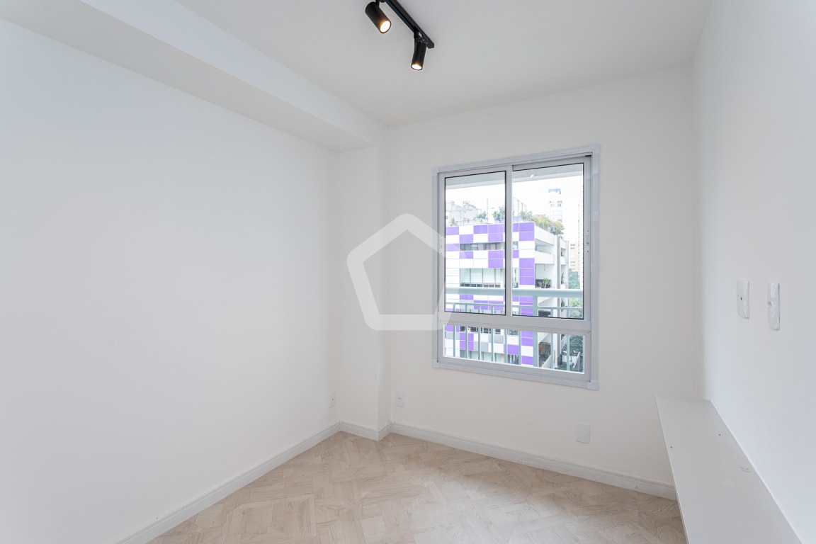 Imagem do imóvel ID-80882 na Rua Alves Guimarães, Pinheiros, São Paulo - SP