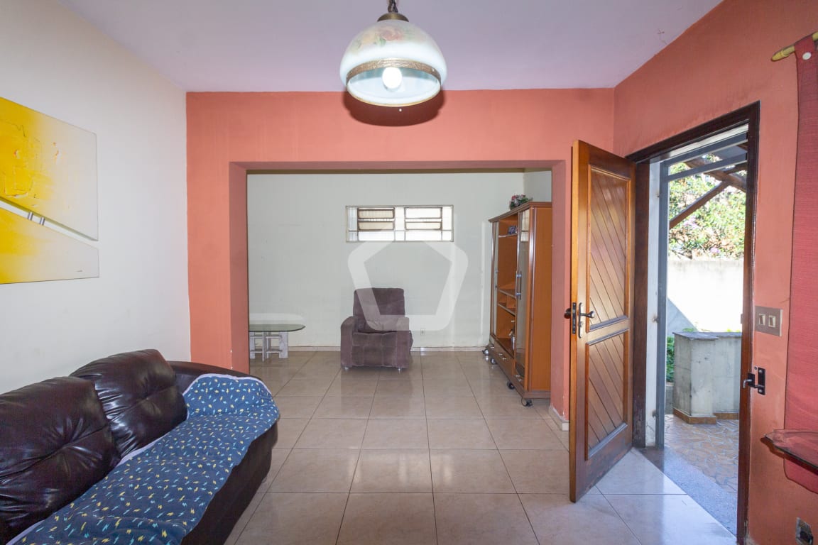 Imagem do imóvel ID-95236 na Rua Bernardino Fanganiello, Casa Verde, São Paulo - SP