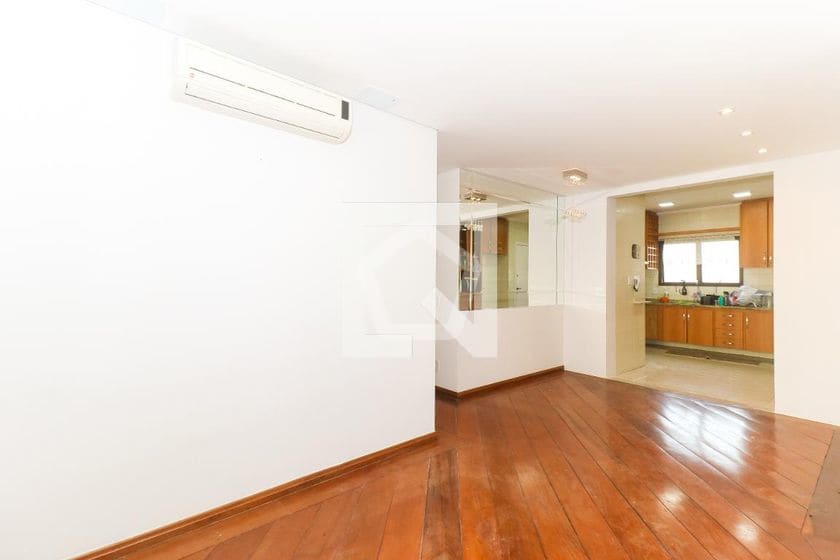 Imagem do imóvel ID-109659 na Rua Engenheiro Jorge Oliva, Vila Mascote, São Paulo - SP