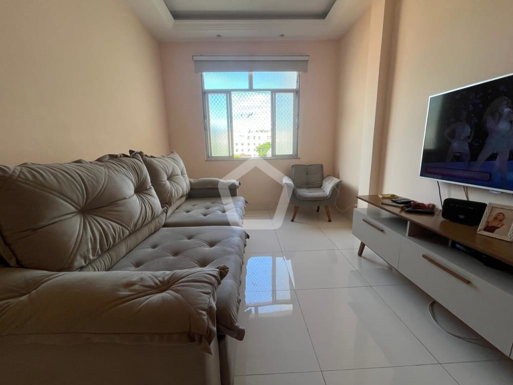 Imagem do imóvel ID-141745 na Avenida Paulo de Frontin, Praça Da Bandeira, Rio de Janeiro - RJ