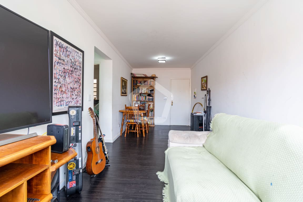 Imagem do imóvel ID-35931 na Rua das Pitombeiras, Jardim Oriental, São Paulo - SP