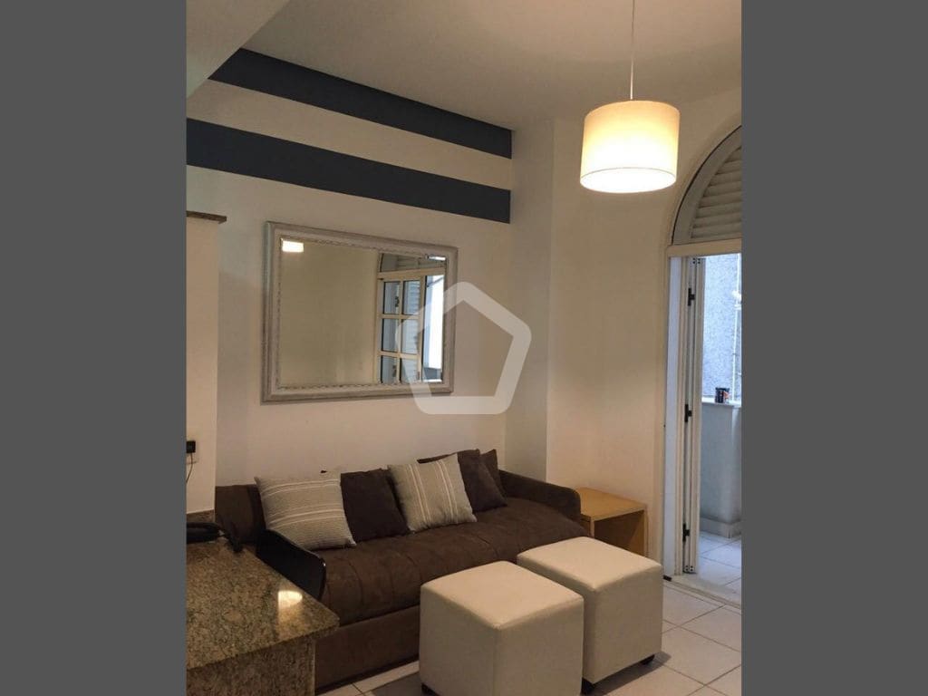 Imagem do imóvel ID-43776 na Rua Domingos Ferreira, Copacabana, Rio de Janeiro - RJ