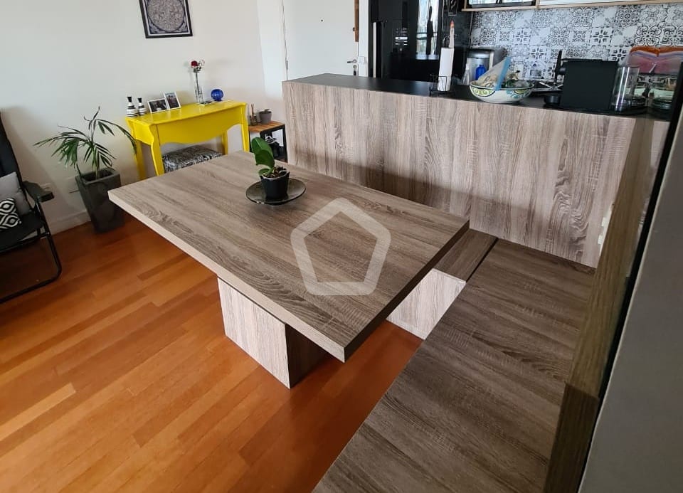 Imagem do imóvel ID-19820 na Rua dos Americanos, Barra Funda, São Paulo - SP