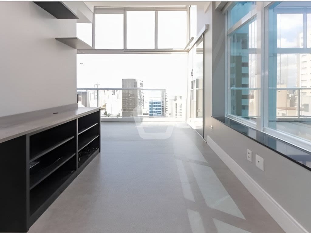 Imagem do imóvel ID-60554 na Rua Alves Guimarães, Pinheiros, São Paulo - SP