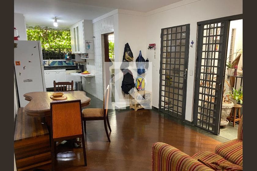 Imagem do imóvel ID-127201 na Rua Myron Clark, Jabaquara, São Paulo - SP