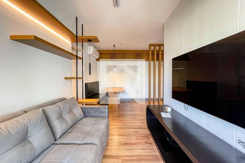 Imagem do imóvel ID-109584 na Rua Dom Antônio dos Santos Cabral, Santa Teresinha, São Paulo - SP