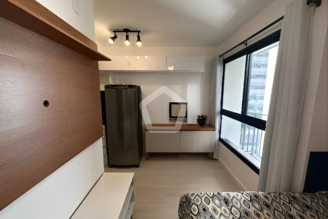 Imagem do imóvel ID-80316 na Rua João Ramalho, Perdizes, São Paulo - SP