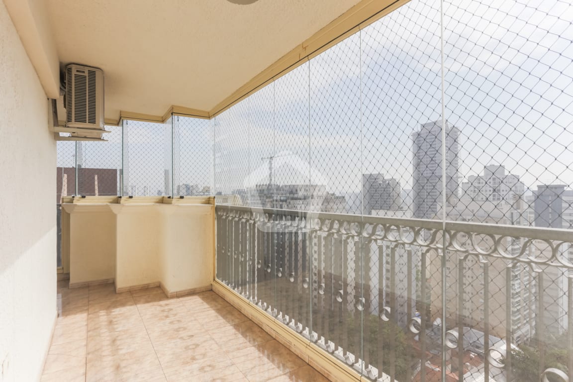 Imagem do imóvel ID-82241 na Rua Tucuna, Perdizes, São Paulo - SP