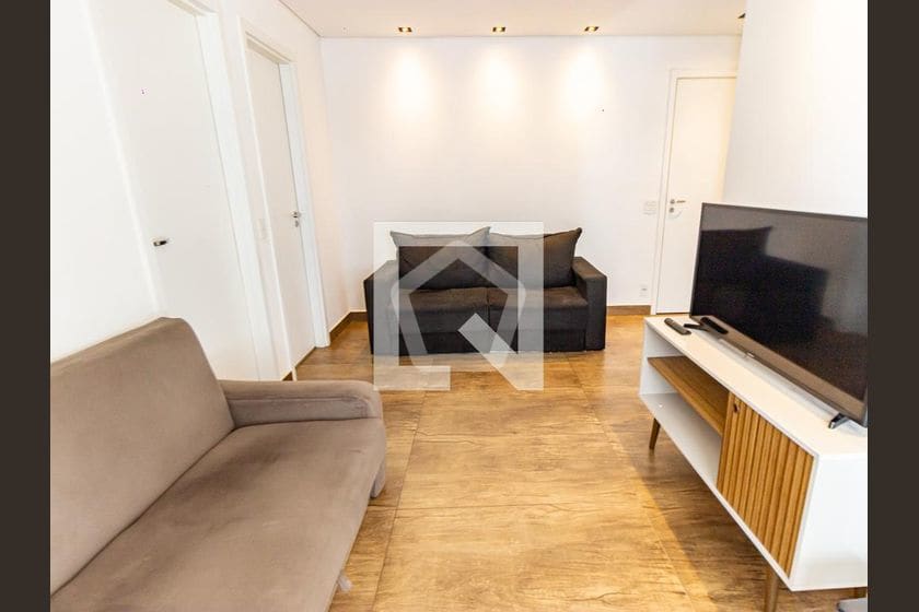 Imagem do imóvel ID-123648 na Rua Domingos Paiva, Brás, São Paulo - SP