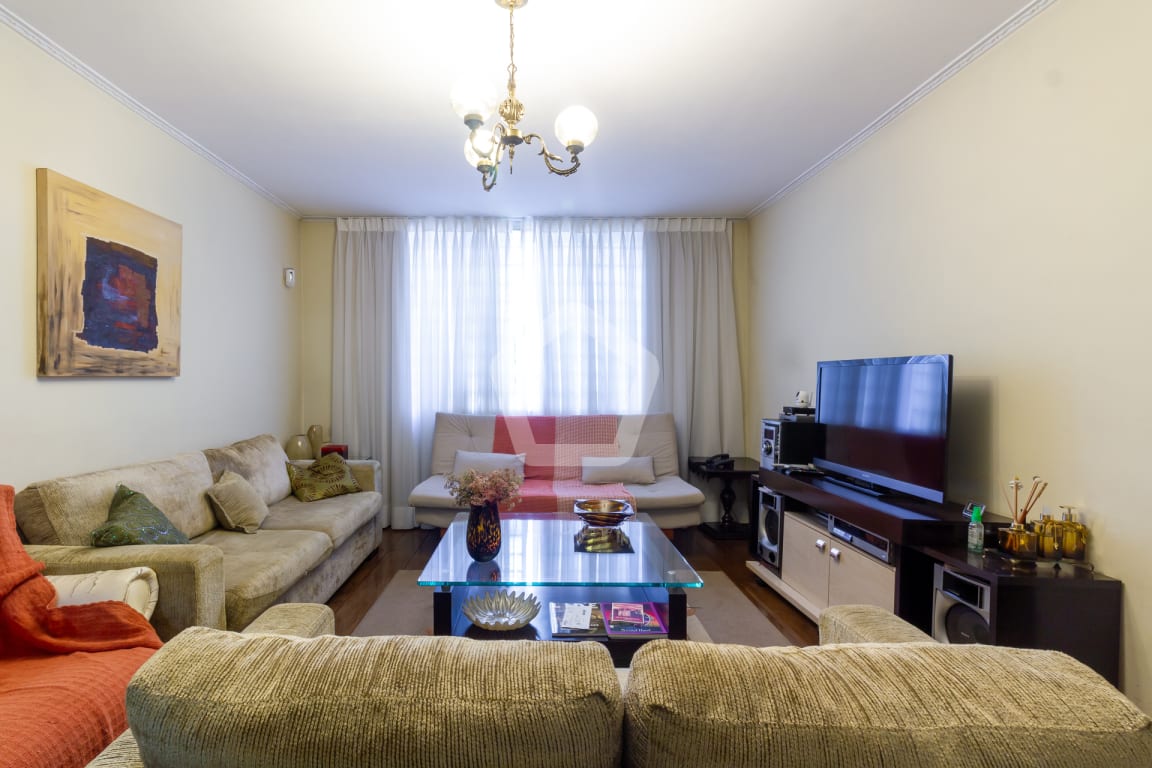 Imagem do imóvel ID-85530 na Rua Flórida, Cidade Monções, São Paulo - SP