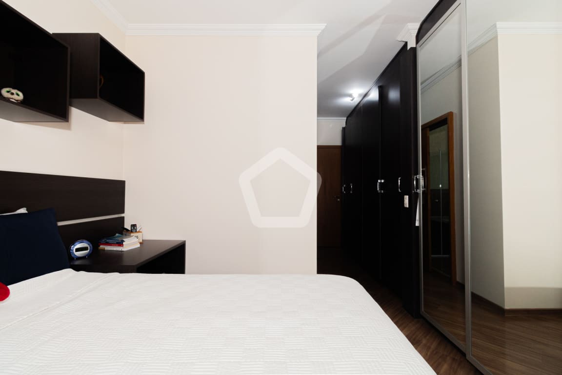 Imagem do imóvel ID-84199 na Rua Maria Bandini Savoy, Parque Mandaqui, São Paulo - SP