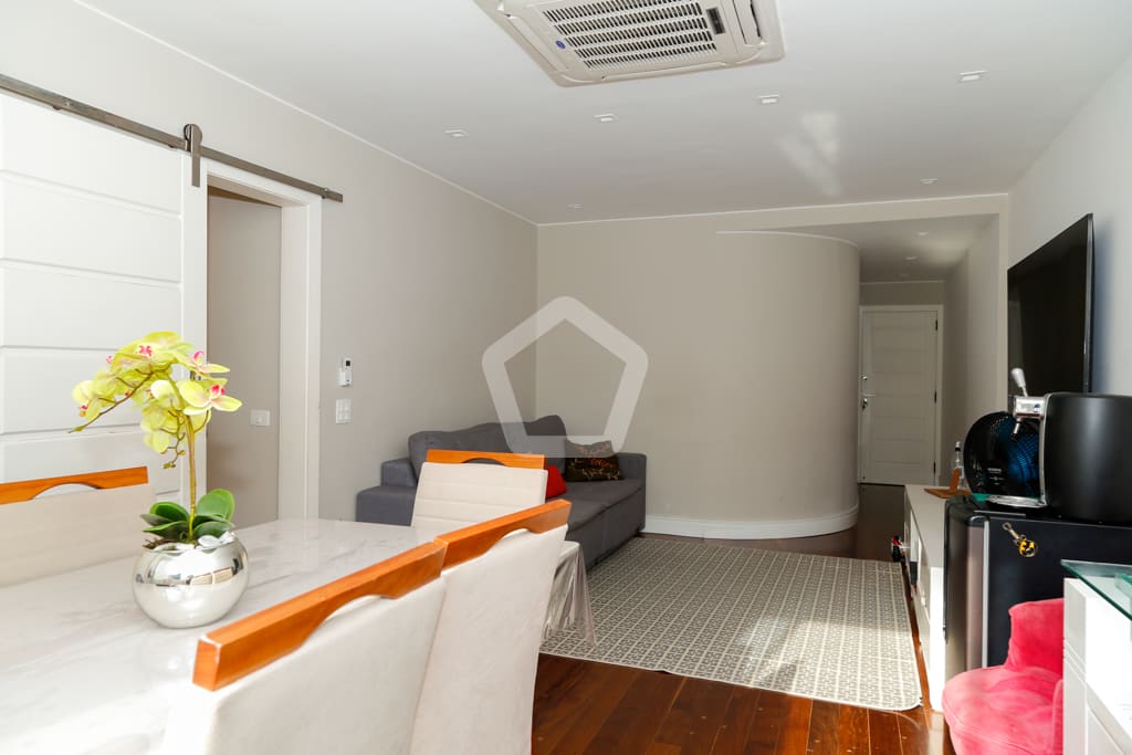 Imagem do imóvel ID-28648 na Rua Conde de Bonfim, Tijuca, Rio de Janeiro - RJ