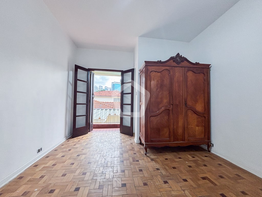 Imagem do imóvel ID-136069 na Rua Porto Martins, Brooklin, São Paulo - SP