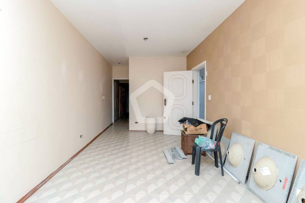 Imagem do imóvel ID-74310 na Rua Padre Otto Maria, Chácara Mafalda, São Paulo - SP