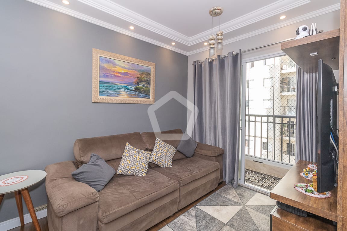 Imagem do imóvel ID-85170 na Rua Ernesta Pelosini, Nova Petrópolis, São Bernardo do Campo - SP