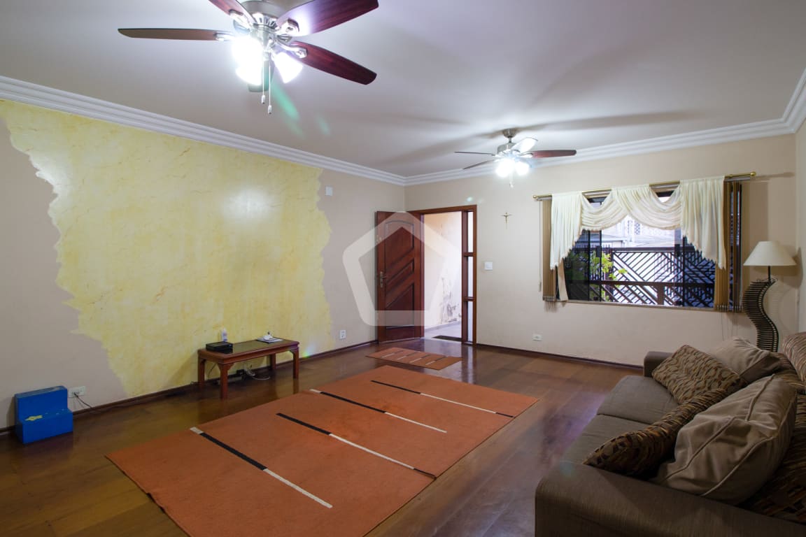 Imagem do imóvel ID-81906 na Rua Panati, Olímpico, São Caetano do Sul - SP