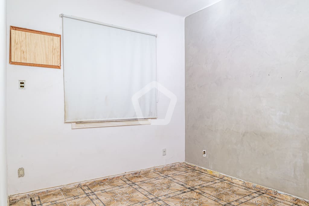 Imagem do imóvel ID-36260 na Rua Dona Zulmira, Maracanã, Rio de Janeiro - RJ