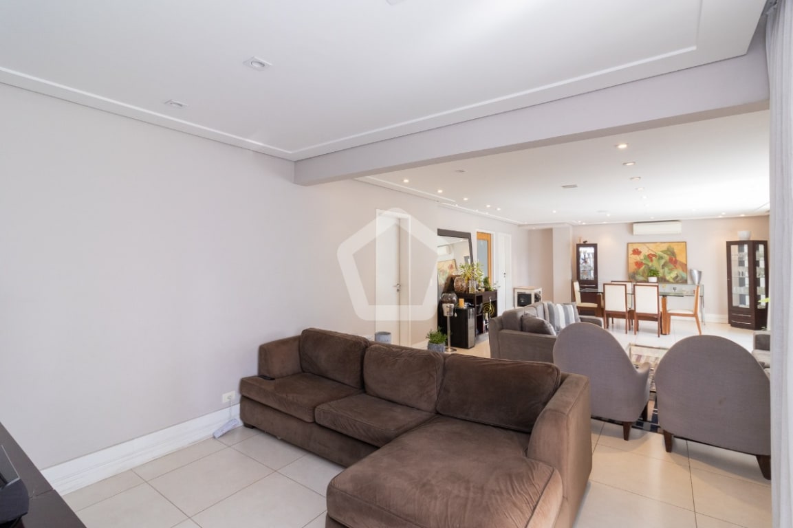 Imagem do imóvel ID-97259 na Rua Doutor Augusto de Miranda, Pompeia, São Paulo - SP