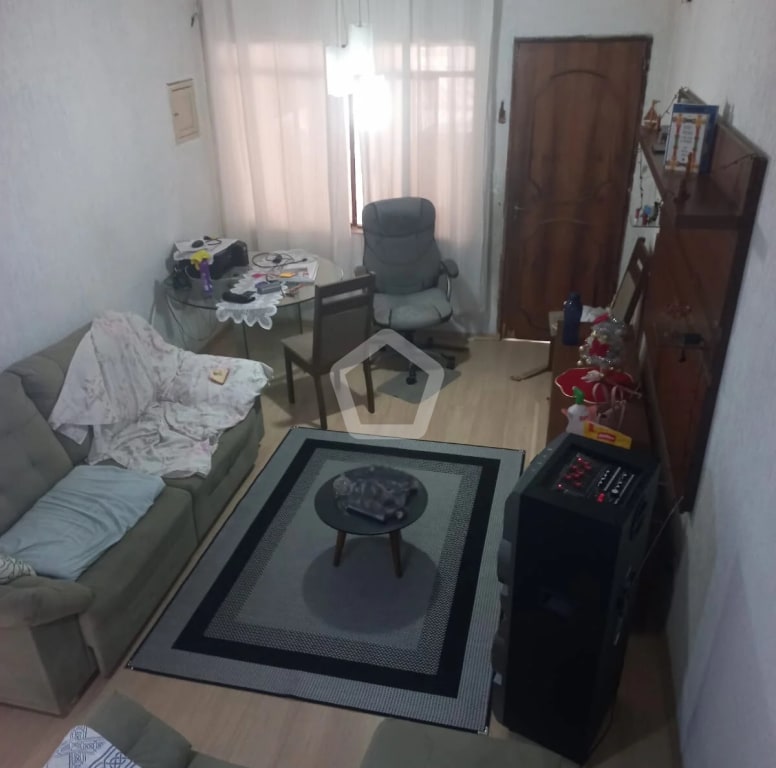 Imagem do imóvel ID-124543 na Rua Germano Augusto, Vila Ema, São Paulo - SP