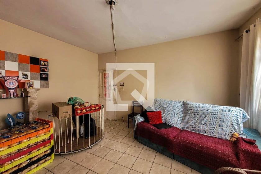 Imagem do imóvel ID-100889 na Rua Eugênio Falk, Bosque da Saúde, São Paulo - SP