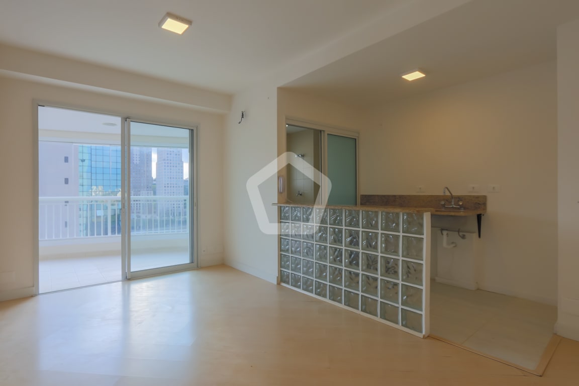 Imagem do imóvel ID-36726 na Rua Sansão Alves dos Santos, Cidade Monções, São Paulo - SP