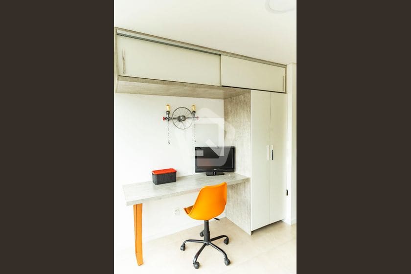 Imagem do imóvel ID-109376 na Rua Topázio, Vila Mariana, São Paulo - SP