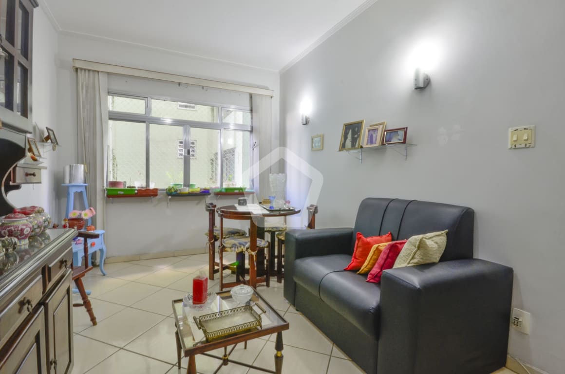 Imagem do imóvel ID-26476 na Rua Pires da Mota, Aclimação, São Paulo - SP