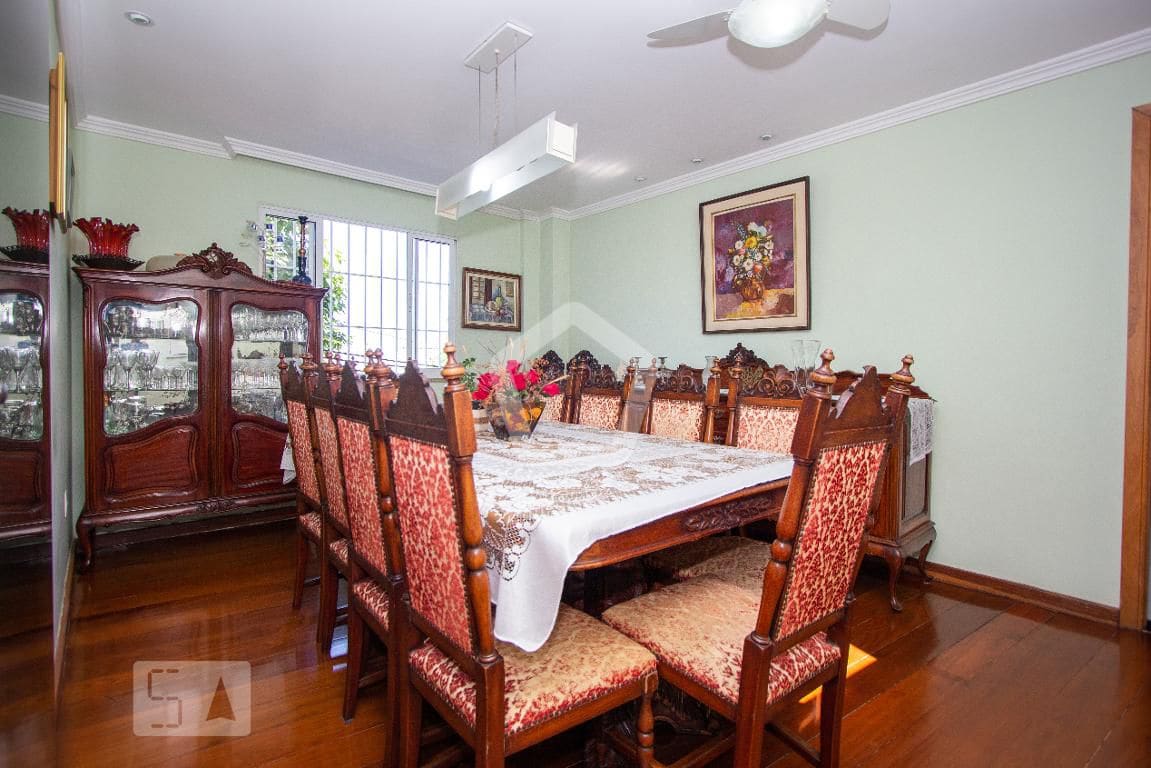 Imagem do imóvel ID-118327 na Rua Mundo Novo, Laranjeiras, Rio de Janeiro - RJ