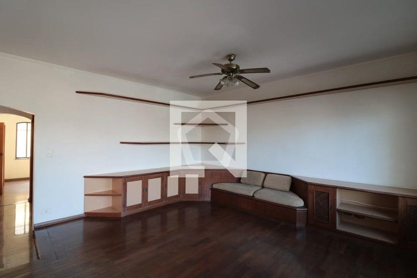 Imagem do imóvel ID-101340 na Rua José Lógulo, Mooca, São Paulo - SP