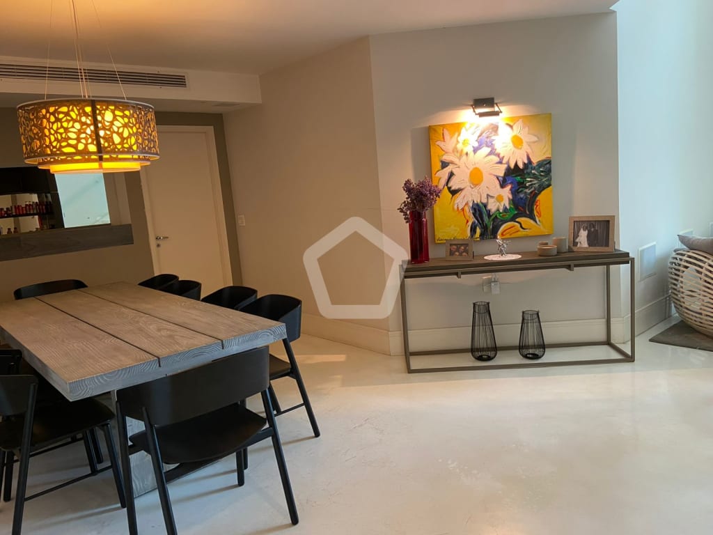 Imagem do imóvel ID-144563 na Rua Jorge Chammas, Vila Mariana, São Paulo - SP