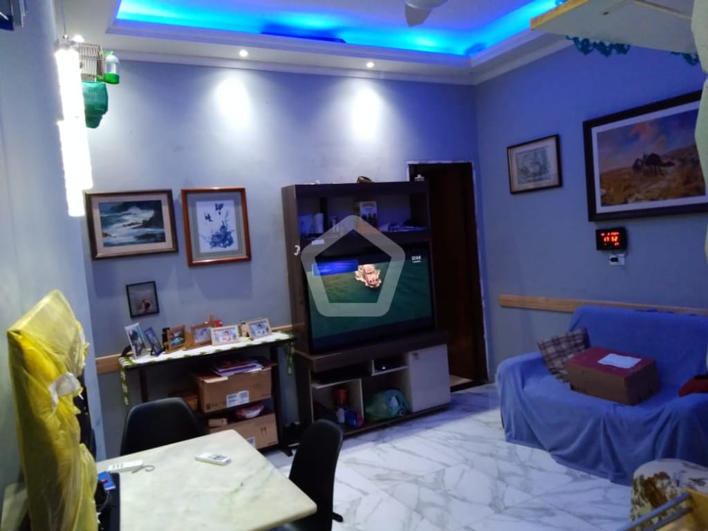 Imagem do imóvel ID-124455 na Rua Vitorino Carmilo, Barra Funda, São Paulo - SP