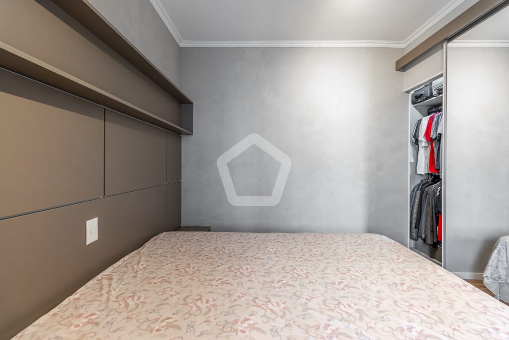 Imagem do imóvel ID-67037 na Rua Doutor Francisco José Longo, Chácara Inglesa, São Paulo - SP