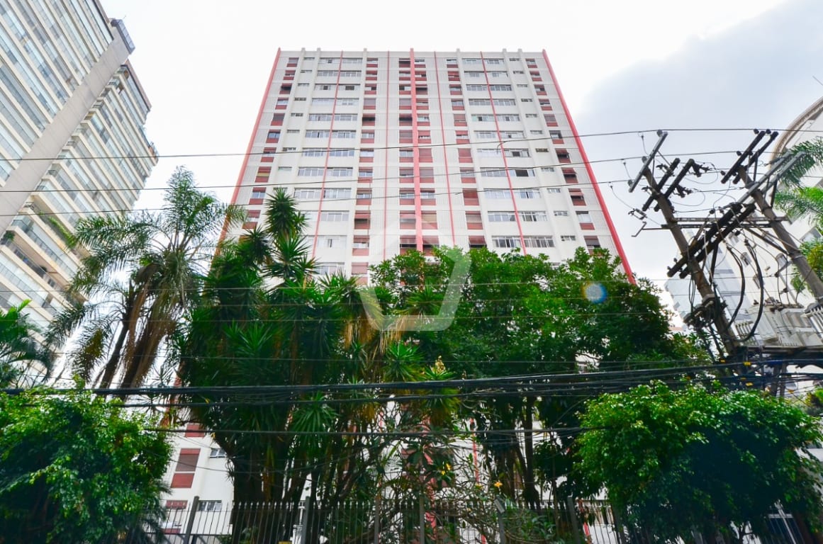 Imagem do imóvel ID-92554 na Rua Doutor Eduardo de Souza Aranha, Vila Olímpia, São Paulo - SP