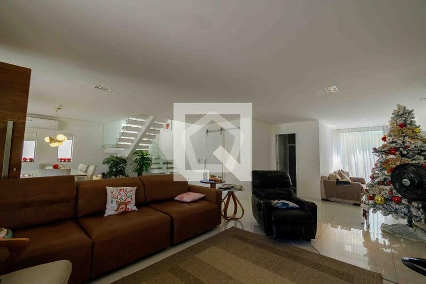 Imagem do imóvel ID-105377 na Rua Fritz Utzeri, Recreio, Rio de Janeiro - RJ