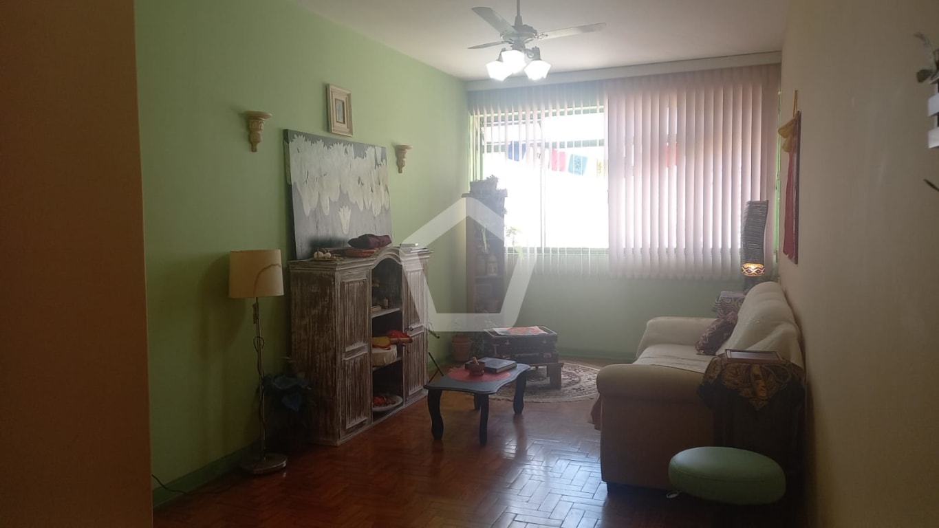 Imagem do imóvel ID-142826 na Alameda Barros, Santa Cecília, São Paulo - SP