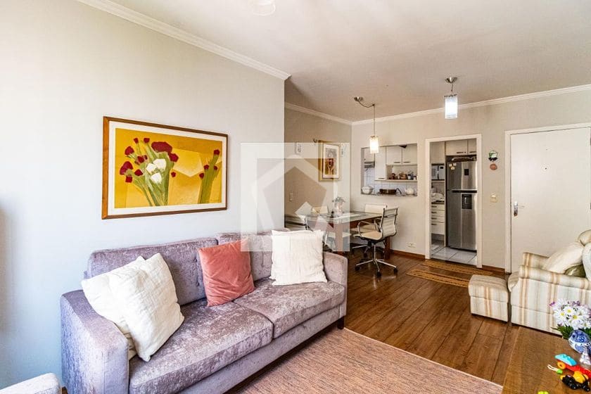 Imagem do imóvel ID-102618 na Rua Paulo Ribeiro da Luz, Butantã, São Paulo - SP