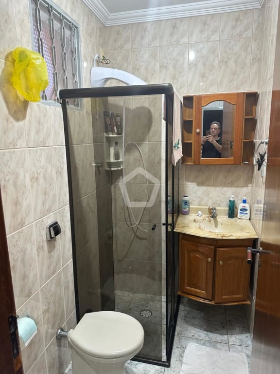 Imagem do imóvel ID-137672 na Rua Manila, Parque Oratório, Santo André - SP