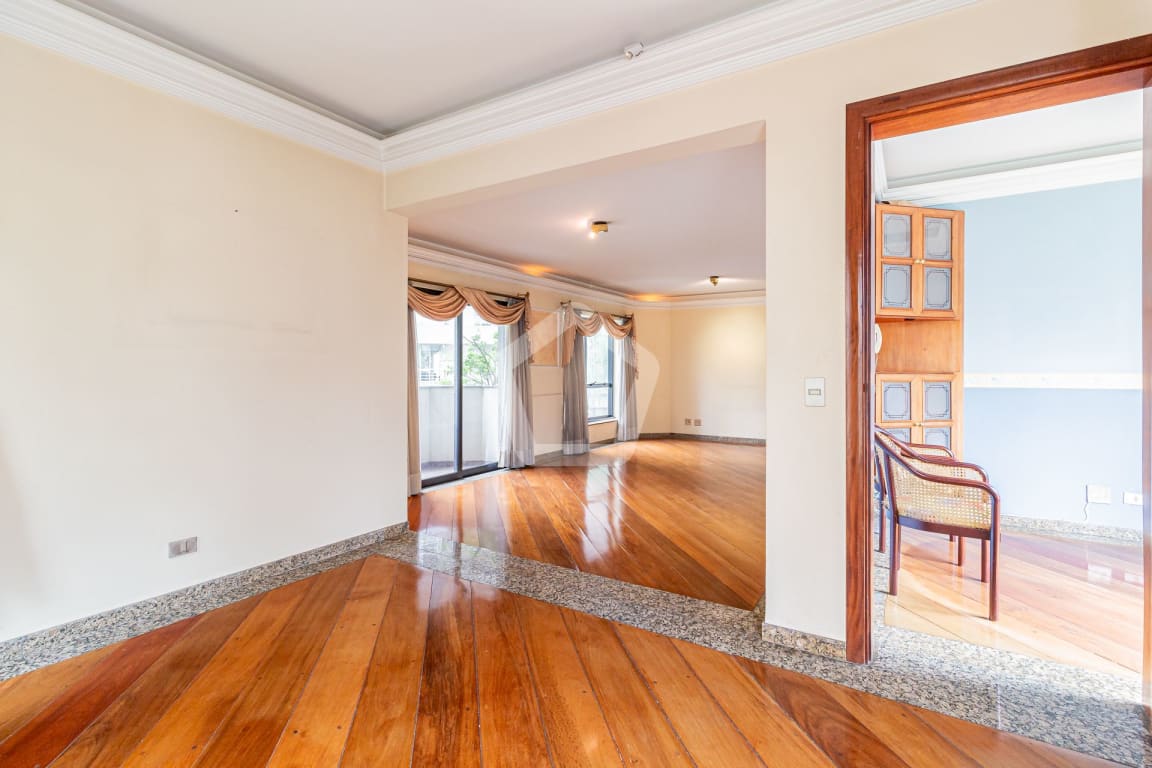 Imagem do imóvel ID-87628 na Rua Castro Alves, Aclimação, São Paulo - SP