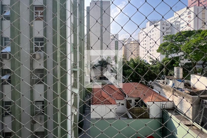 Imagem do imóvel ID-123514 na Rua Doutor Renato Paes de Barros, Itaim Bibi, São Paulo - SP