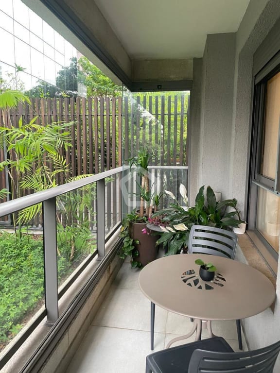 Imagem do imóvel ID-143922 na Rua Bela Cintra, Consolação, São Paulo - SP