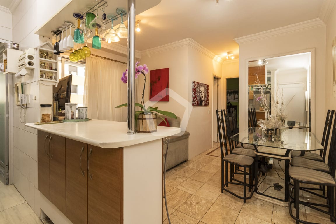 Imagem do imóvel ID-94967 na Rua Martiniano de Carvalho, Bela Vista, São Paulo - SP