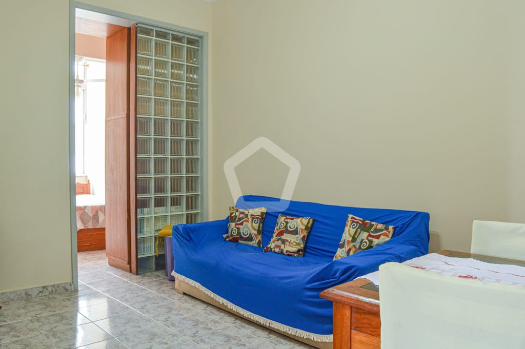 Imagem do imóvel ID-18957 na Rua Artur Bernardes, Catete, Rio de Janeiro - RJ