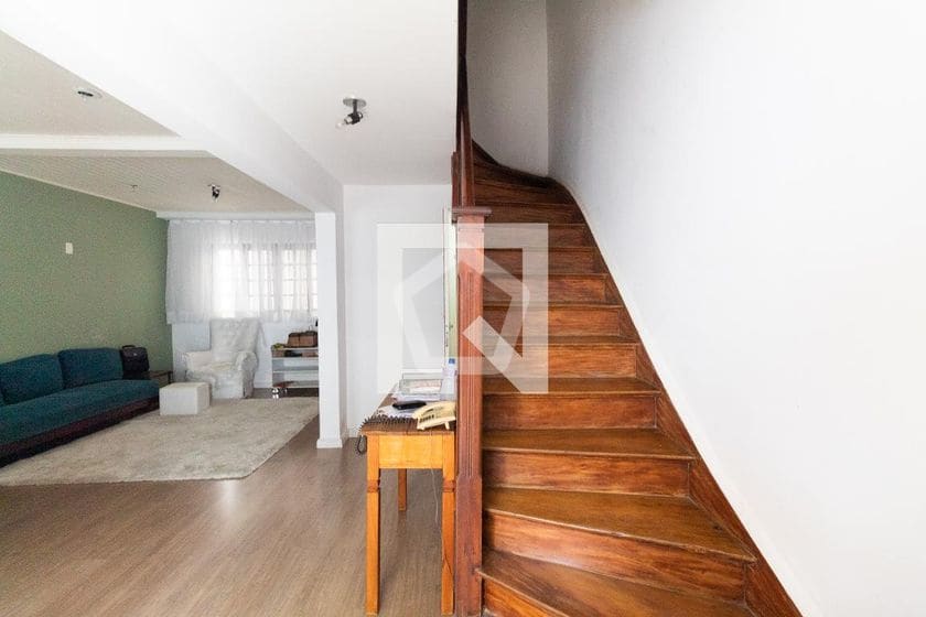 Imagem do imóvel ID-101009 na Rua Joinville, Paraíso, São Paulo - SP