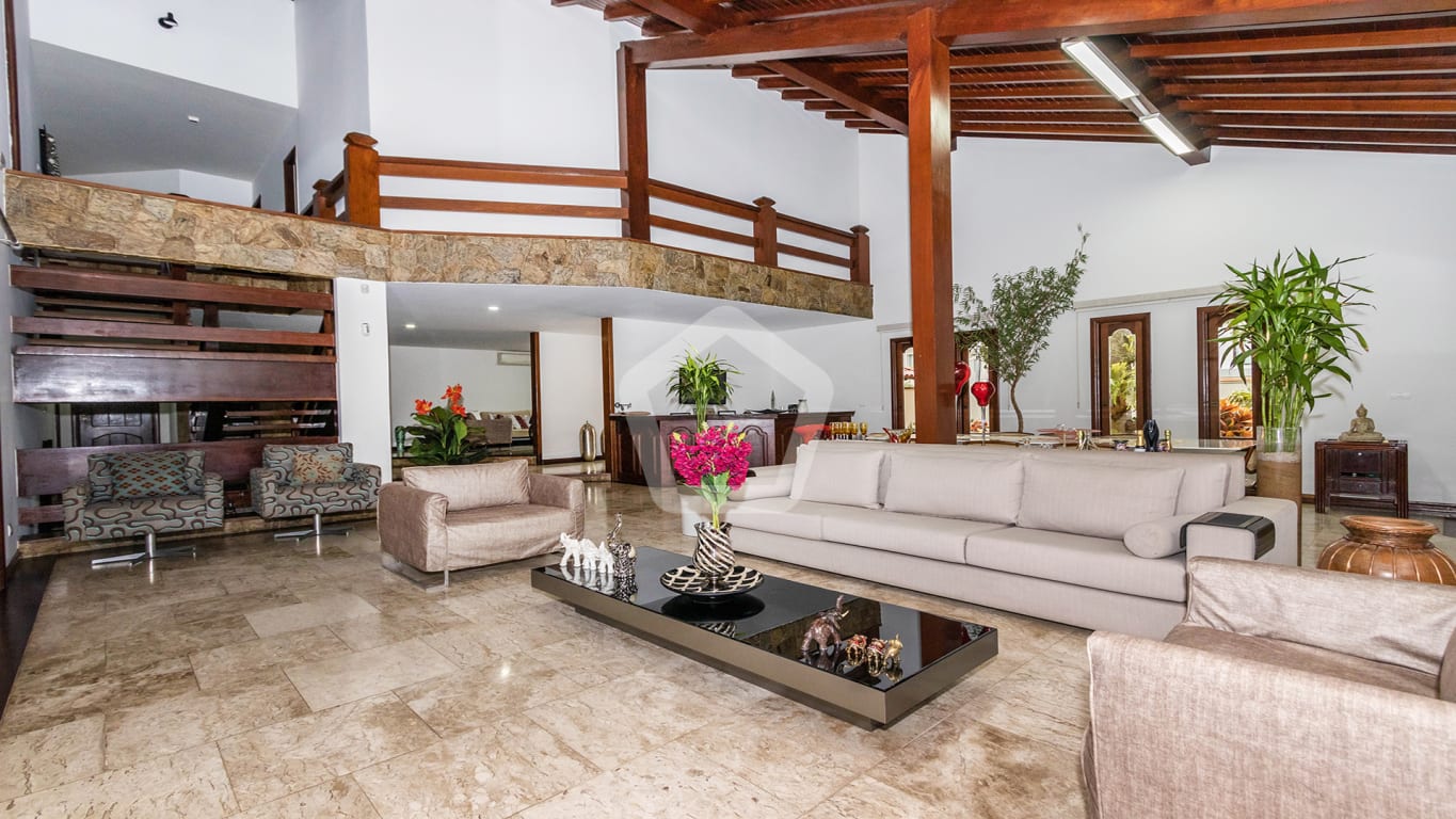 Imagem do imóvel ID-81700 na Rua Brisa do Mar, Barra da Tijuca, Rio de Janeiro - RJ