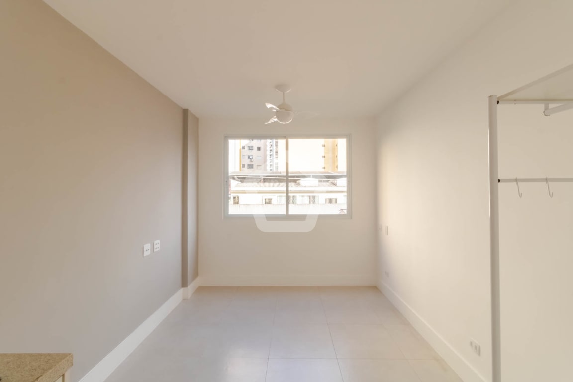 Imagem do imóvel ID-21672 na Rua Santa Isabel, República, São Paulo - SP