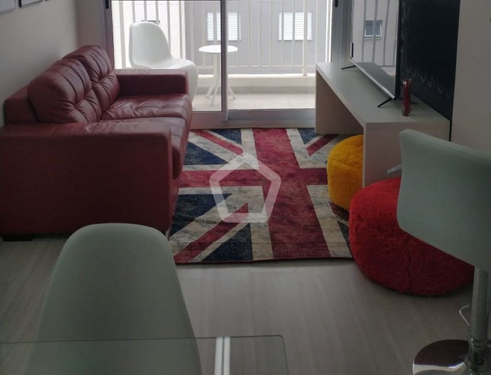 Imagem do imóvel ID-19694 na Rua Campante, Vila Independência, São Paulo - SP